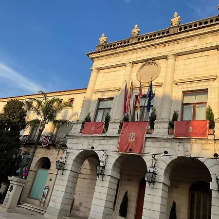 La Iaia Maria Gandia