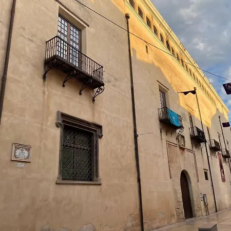 La Iaia Maria Apartment *