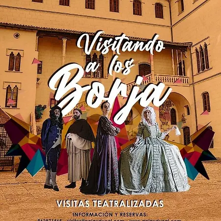 La Iaia Maria * Gandia