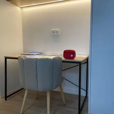Apartment La Iaia Maria Gandia