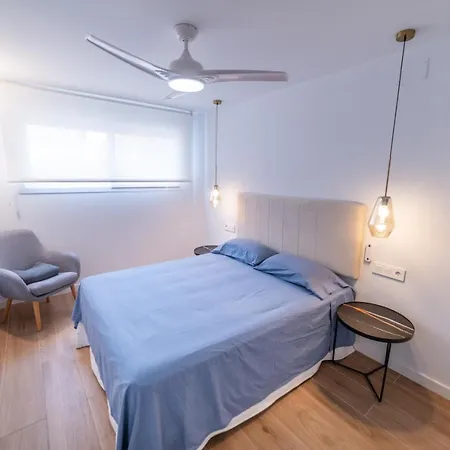 La Iaia Maria Apartment *