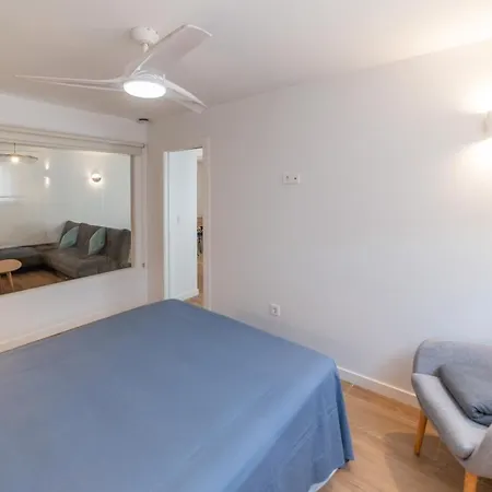 La Iaia Maria Apartment *