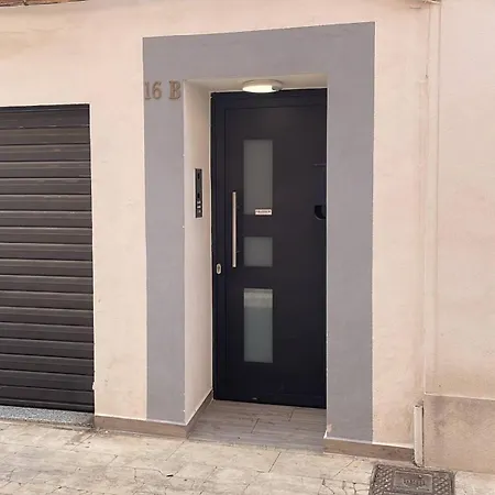 La Iaia Maria Gandia