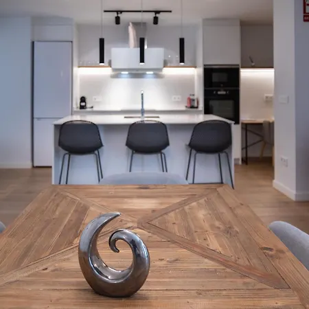 La Iaia Maria Apartment